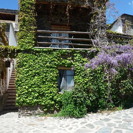 Casa Rural Catifalarga Alpujarra Capileira Bagian luar foto