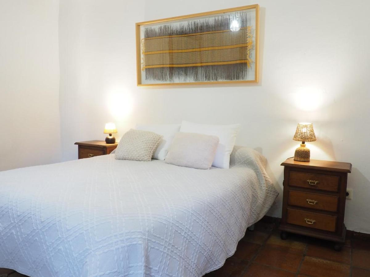 Casa Rural Catifalarga Alpujarra Capileira Bagian luar foto