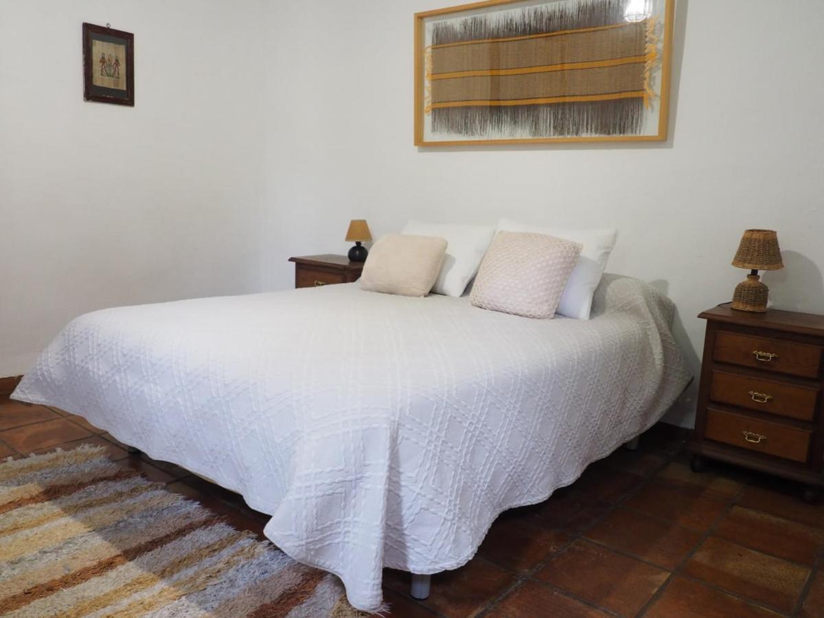 Casa Rural Catifalarga Alpujarra Capileira Bagian luar foto