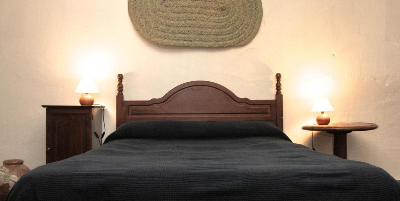 Casa Rural Catifalarga Alpujarra Capileira Ruang foto