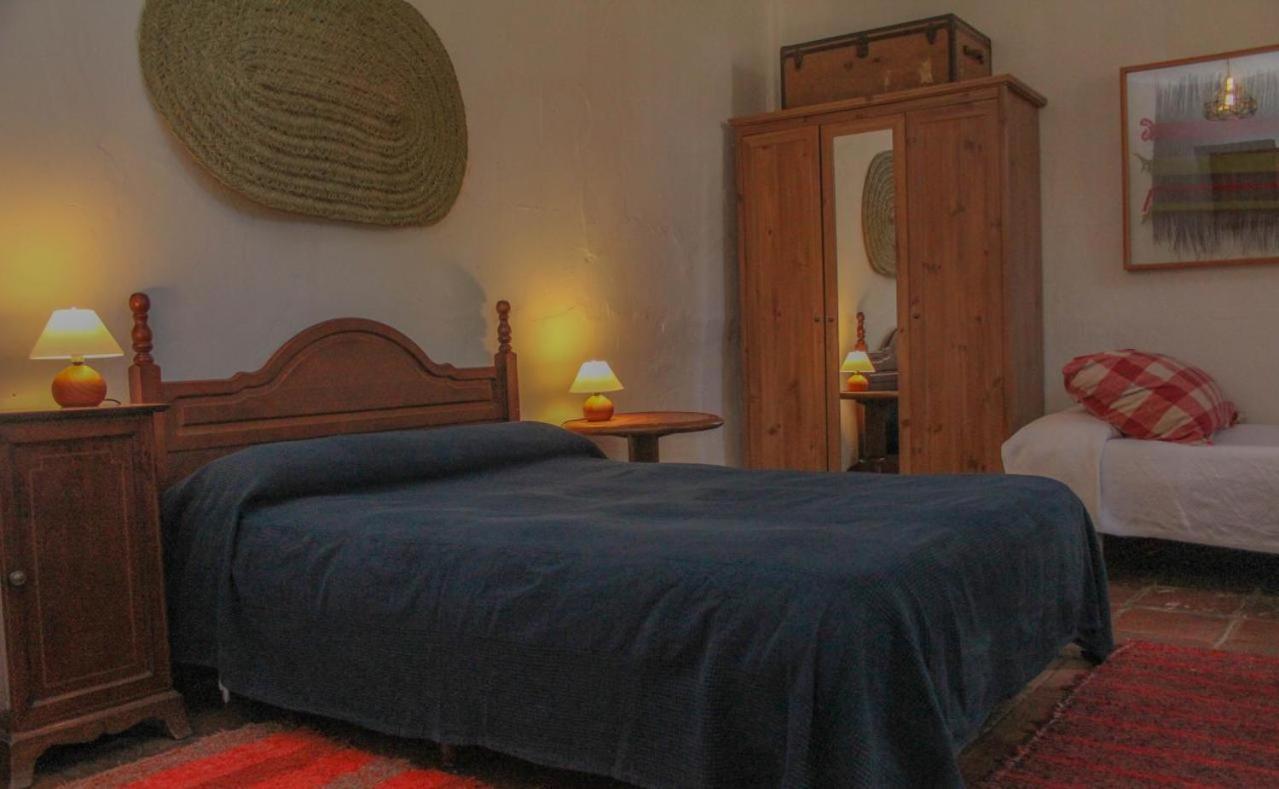 Casa Rural Catifalarga Alpujarra Capileira Ruang foto
