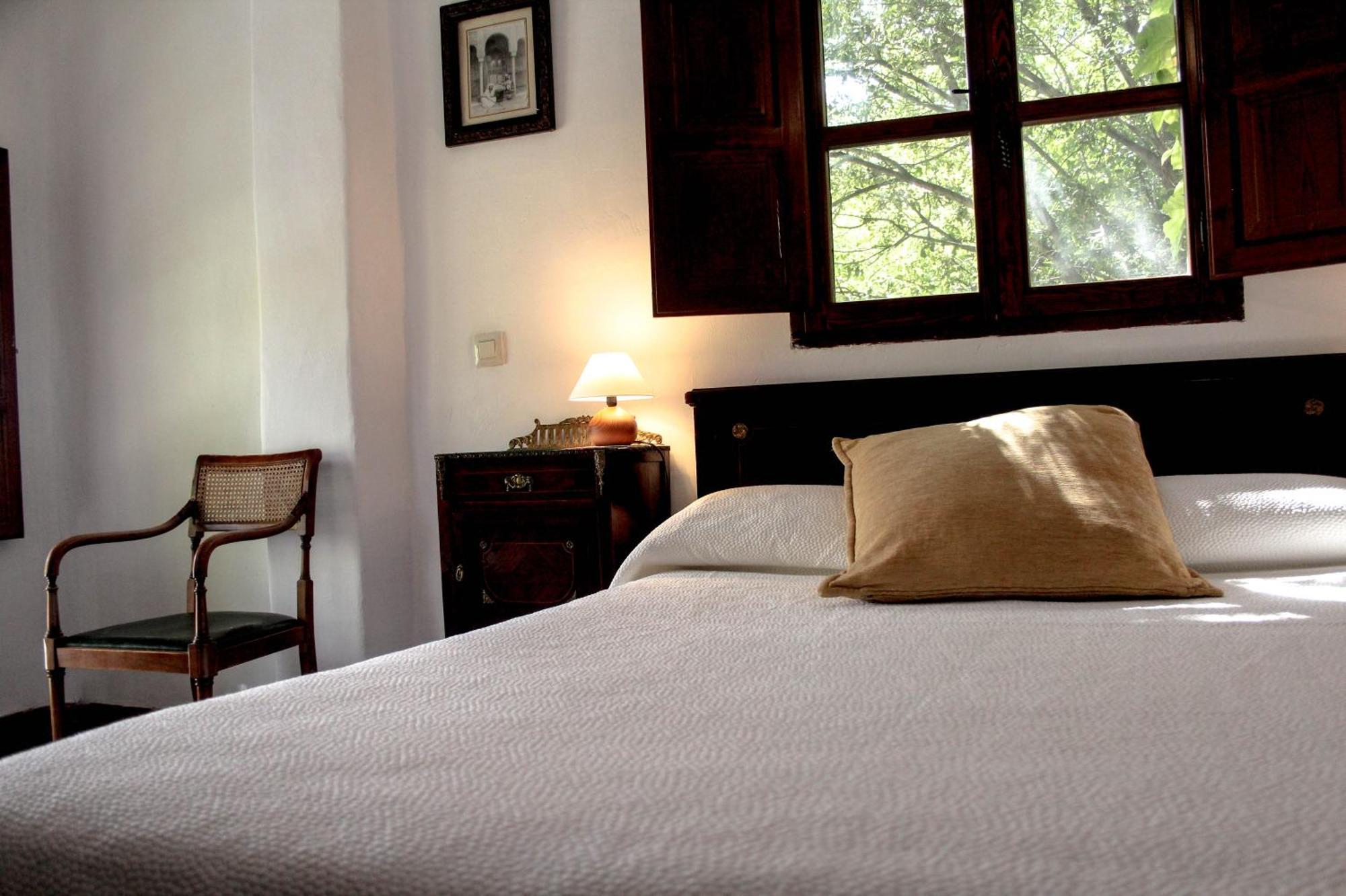 Casa Rural Catifalarga Alpujarra Capileira Ruang foto