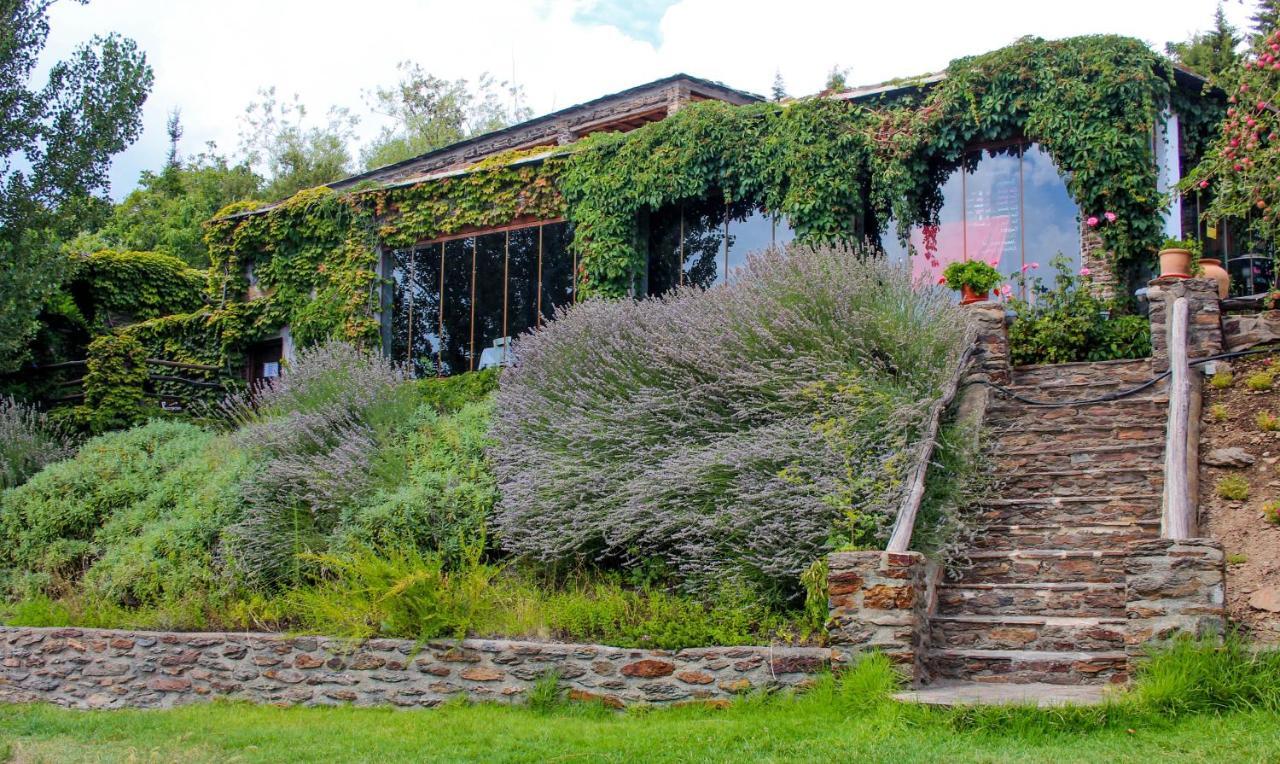 Casa Rural Catifalarga Alpujarra Capileira Bagian luar foto